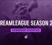 21ª temporada do DreamLeague: um espetáculo Dota 2 que quebra recordes