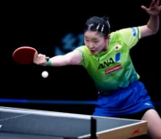 Antalya Set to Make Waves in Table Tennis with its First-Ever WTT Contender Event