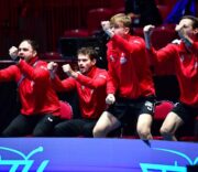 England Stages Dramatic Comeback to Top Group at European Team Championships
