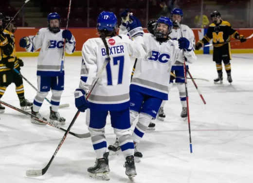 Chloe Primerano: A Rising Star in Hockey to Keep Your Eyes On