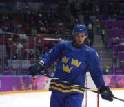 2025 World Cup of Hockey: Team Sweden’s Charge for Glory!