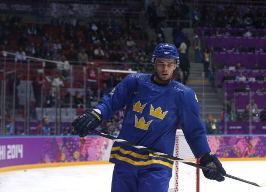 2025 World Cup of Hockey: Team Sweden’s Charge for Glory!