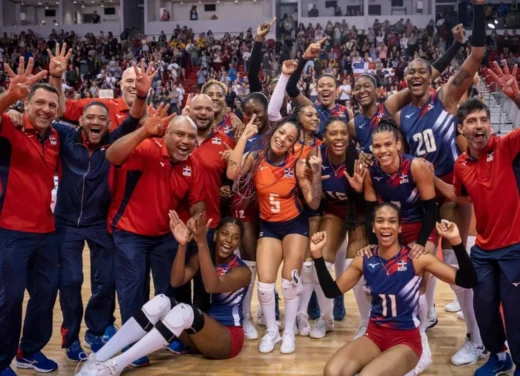 NORCECA Women’s Championship 2023: A Glimpse into the Volleyball Titans