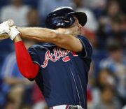 Braves’ Dynamic Duo Closing in on Historic Milestones in Doubleheader Against Phillies