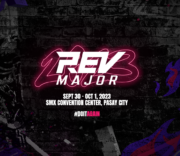 Anticipation Rises for REV Major 2023: A Glimpse into the Pinnacle of Fighting Game Series!
