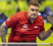 British Success at the ITTF European Para Table Tennis Championships