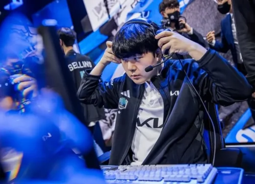 Dplus KIA’s Canyon: The Journey From Aspiring Gamer to LCK Champion