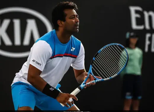 Leander Paes: A Journey from India to the International Tennis Hall of Fame