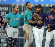 High-Stakes Friction: Astros-Mariners Rivalry Intensifies Amid Wild Card Race