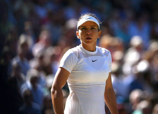 Simona Halep Faces Four-Year Ban Amidst “Likely Doping” Allegations