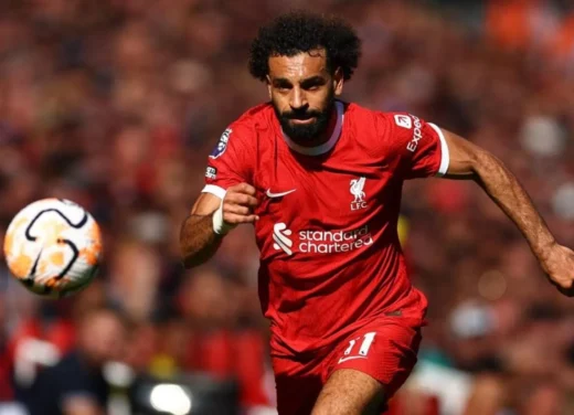 Mohamed Salah and the Al-Ittihad Transfer Chronicles