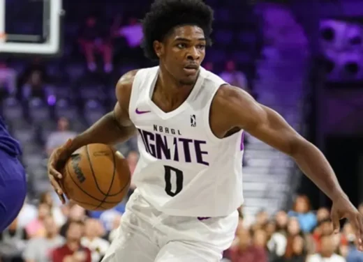 2023-24 NBA Fantasy: Rookies You Need to Watch