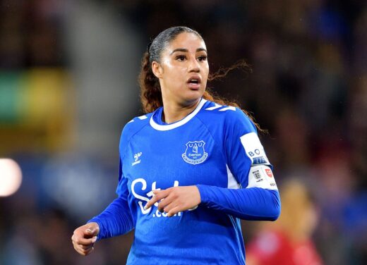 Gabby George’s Potential Transfer Saga: A Tipping Point for the WSL and Manchester United