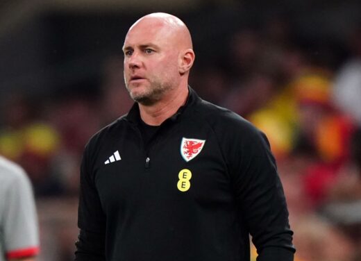 Rob Page’s Moment of Truth: The Welsh Manager’s Job Hangs in the Balance