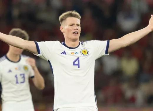 The Euro 2024 Dream: Scotland’s Emotional Seville Journey