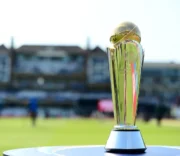 Гонка за трофеем чемпионов ICC 2025 года: раскрытие переплетенной судьбы чемпионата мира ODI