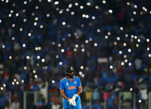 Rohit Sharma’s Metamorphosis: A Deep Dive into India’s Bold New Approach in ODIs