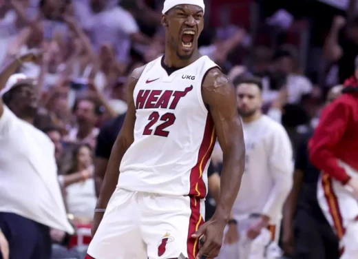 The Miami Heat’s Dilemma: Playoffs or Bust in the Upcoming NBA Season