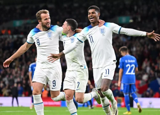 Victory for England: A Closer Look at The Three Lions Triumph Over Italy