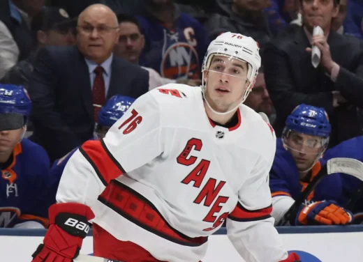 Navigating the Tides of NHL’s Potential UFAs: A Closer Look at Four Prospects