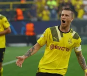 Borussia Dortmund triunfa sobre o Newcastle United: uma masterclass tática na Liga dos Campeões