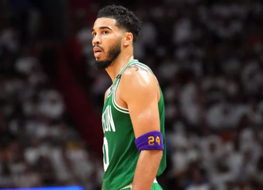 Jayson Tatum: The NBA’s Dark Horse for 2023-24 MVP Honors