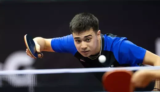 WTT Feeder Series retorna a Doha: as principais sementes e as estrelas em ascensão estão de olho no prêmio