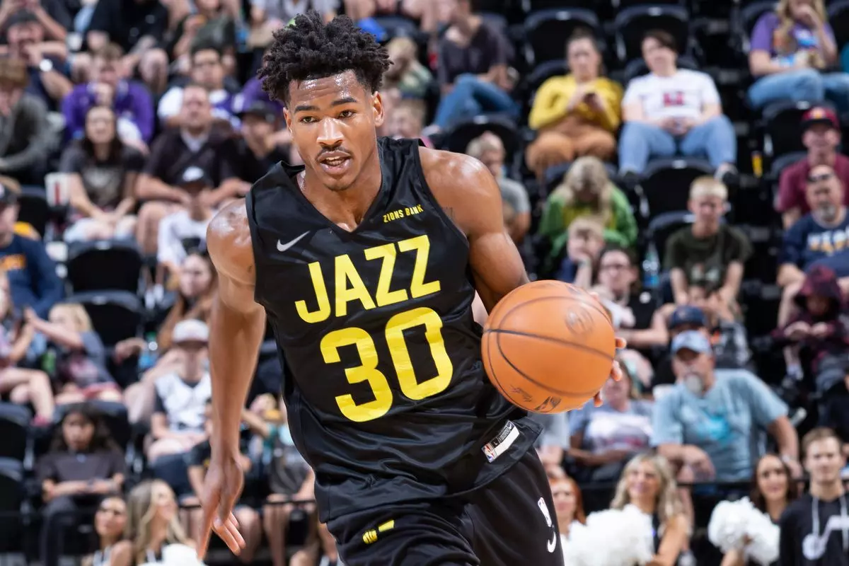 Utah Jazz: Trade Rumors & Talent Spotlight