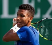 A Deep Dive into Felix Auger-Aliassime’s Victory at the Japan Open