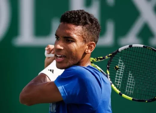 A Deep Dive into Felix Auger-Aliassime’s Victory at the Japan Open