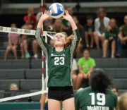 Michigan State’s Volleyball Revolution: A Deep Dive into the Need for Speed