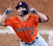 Head-to-Head: Astros Tie the Series in an Explosive ALCS Game 4