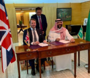A Aliança Inesperada: Um Olhar Abrangente sobre a Parceria da Federação Britânica de Esports e da Federação Saudita de Esports