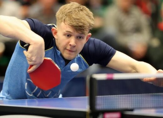 WTT Feeder Stockholm: A Deep Dive into Tom Jarvis’s Performance and the Tournament Highlights