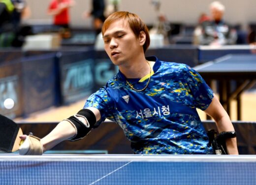 A Global Gathering in Finland: ITTF Para Finland Open 2023 Highlights