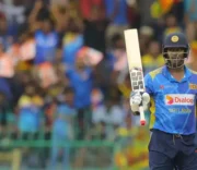 Sri Lanka Faces Challenges Head-on
