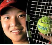 Confronto de tênis do Distrito 10: Vivian Liu e Anna Poranski ascendem como campeãs