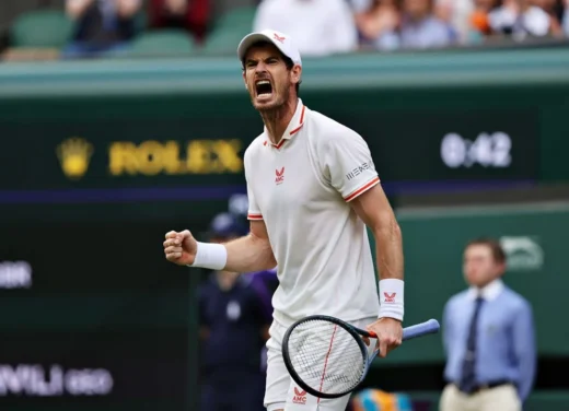 Uma análise detalhada da tumultuada turnê de Andy Murray pela China