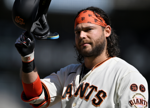 Um adeus a Brandon Crawford: o shortstop dos Giants expressa gratidão aos fãs leais