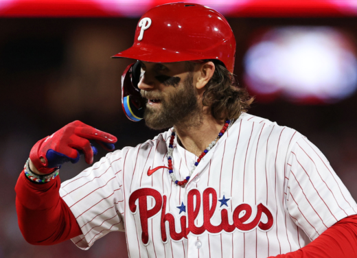 Phillies Dominate Diamondbacks: uma análise mais detalhada do jogo NLCS 2