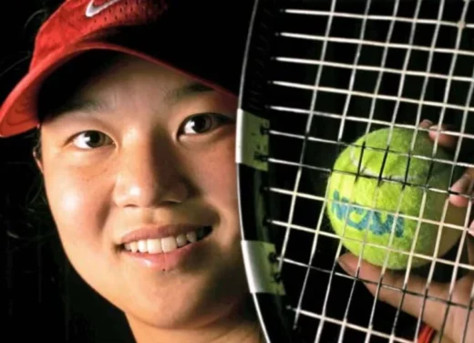 District 10 Tennis Showdown: Vivian Liu and Anna Poranski Rise as Champions