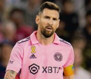 O caminho incerto do Inter Miami: o efeito Messi e as esperanças nos playoffs