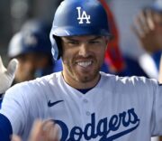 Freddie Freeman: The Unexpected Dodgers’ Stealing Phenomenon