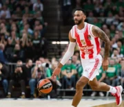 Facing the Giants: Crvena Zvezda’s Duel with Uncertainty Ahead of Bayern Clash