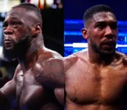 Anthony Joshua and Deontay Wilder on the Path to a Monumental Final Eliminator for Fury’s WBC Title