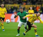 O triunfo tático do Dortmund sobre o Newcastle: uma dissecação detalhada