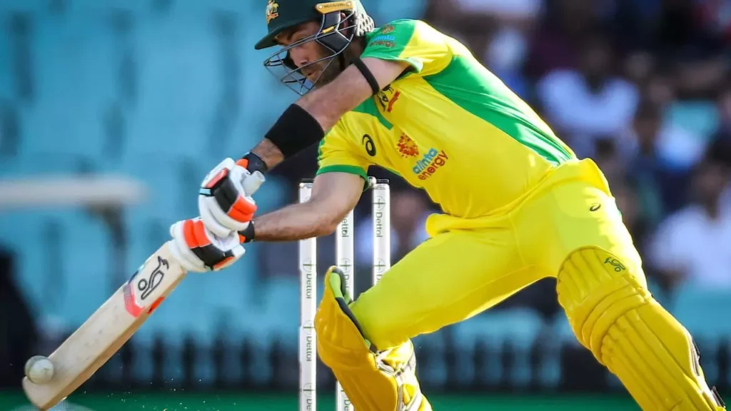 Maxwell opens up on old abrasive cricket culture in Australia