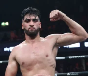 Adam Azim Poised for Knockout Triumph in Upcoming European Title Fight
