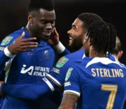 Chelseas stetiger Vormarsch: Das Viertelfinale steht nach einem soliden Sieg über Blackburn bevor