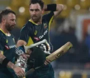 Glenn Maxwell’s Heroic Century Propels Australia to a Thrilling Last-Ball Win in T20 Against India